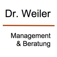Dr. Weiler - Management & Consulting