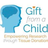 Gift From a Child logo - Similar company to Cupped Desserts