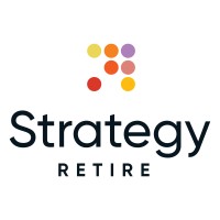 Strategy Retire logo - Similar company to Lansmith Global Partners