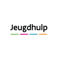 Jeugdhulp logo - Similar company to Caw Groep