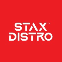 Stax Distro logo - Similar company to Bluntd Cones