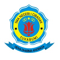 SMAN 1 Cibadak logo - Similar company to The President Post