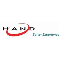 HAND Enterprise Solutions Europe B.V. logo - Similar company to Hand Enterprise Solutions Ltd.