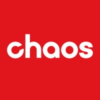 Chaos México logo - Similar company to Arkipromo