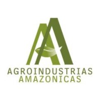 Agroindustrias Amazonicas logo - Similar company to Seagro S.A.C.