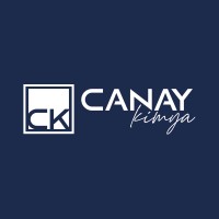 Canay Kimya logo - Similar company to Delta Kimya