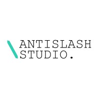 Antislash.Studio logo - Similar company to Billeon