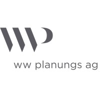 WWP AG logo - Similar company to Minabo Bau Ag