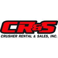 Crusher Rental & Sales Inc. logo - Similar company to Dixie Component Systems Inc