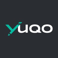 Yuqo logo - Similar company to Treinnomad