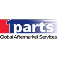 1Parts logo - Similar company to Gamageorgia