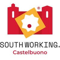 South Working® - Castelbuono logo - Similar company to Social Green Hub