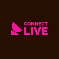 Connect Live logo - Similar company to 73 Media