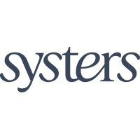 Systers logo - Similar company to Mild Blue