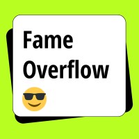 Fame Overflow logo - Similar company to Creatibly