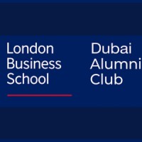London Business School Dubai Alumni  ( Official ) logo - Similar company to Metropolitan School Of Business And Management Uk (Uae Campus)