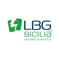 LBG Sicilia Ingredients logo - Similar company to Avimecc, S.P.A.