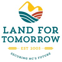 Land For Tomorrow logo - Similar company to Shapeshift