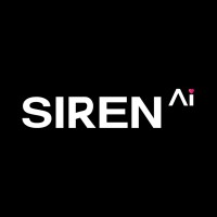SirenAI logo - Similar company to Gamelink