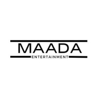 MAADA Entertainment logo - Similar company to Lit Webs