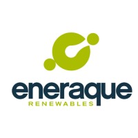 Eneraque Renewables logo - Similar company to Caetron