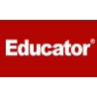 Educator.com logo - Similar company to Onlineg3