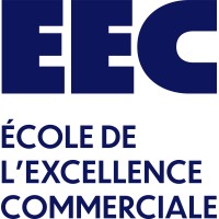 EEC - École de l'Excellence Commerciale logo - Similar company to Aidil Organisme De Formation Des Élus Locaux Et Du Personnel Territorial