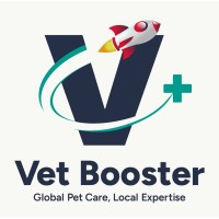 Vet Booster logo - Similar company to Identipet