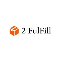 2Fulfill logo - Similar company to Our Serviceworks