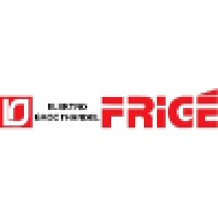 Elektro Groothandel Frigé logo - Similar company to Elektro Groothandel Frigé