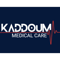 Kaddoum Medical Care logo - Similar company to Medilic S.A.R.L