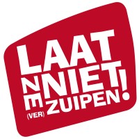 Laat ze niet (ver)zuipen! logo - Similar company to Swvo