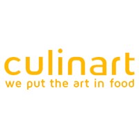 Culinart Events Catering