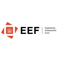 Engineering Endowment Fund logo - Similar company to Ieee Uottawa Student Branch