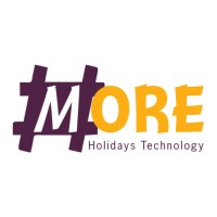 More Holidays Tech logo - Similar company to Gadtech