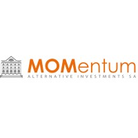 MOMentum Alternative Investments SA logo - Similar company to V-Finance