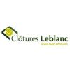 Clôtures Leblanc logo - Similar company to Microniser Humidification