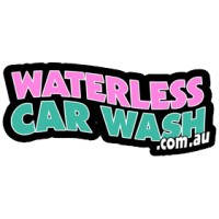 Waterless Carwash logo - Similar company to Go Waterless Car Care
