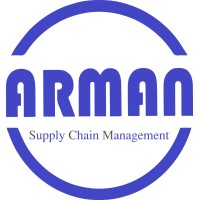 Arman SCM logo - Similar company to Fibco