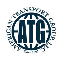 American Transport Group, LLC logo - Similar company to Second City Logistics Inc.