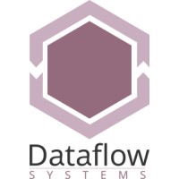 Dataflow Systems logo - Similar company to Cozmo Technology