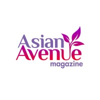 Asian Avenue Magazine logo - Similar company to Living Hyphen