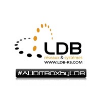 LDB Réseaux & Systèmes logo - Similar company to 0Flaw