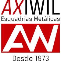 Axiwil Esquadrias Metálicas logo - Similar company to Eletroepi