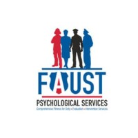 Faust Psychological Services logo - Similar company to Ink Movement Canada