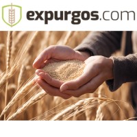 Expurgos Maquinas e Equipamentos Agrícolas LTDA logo - Similar company to Arflux Máquinas E Equipamentos Para Pintura