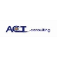 Act-consulting (SH) Pte Ltd