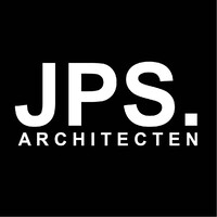 JPS ARCHITECTEN logo - Similar company to Brand Amsterdam