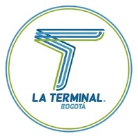 Terminal de Transporte de Bogotá - Oficial logo - Similar company to Argenta Estructuradores