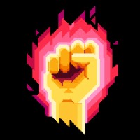 Firepunchd Games UG logo - Similar company to Creactstudios